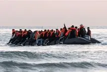 بسته جدید مهاجرتی در انگلیس/ پناهندگی به اقامت «موقت» تغییر کرد