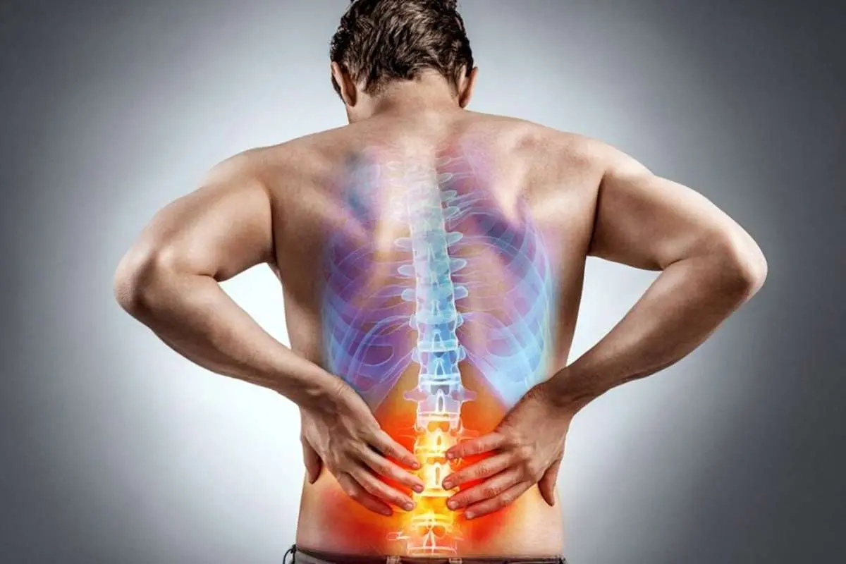 علت تشدید کمردرد در ساعات اولیه صبح