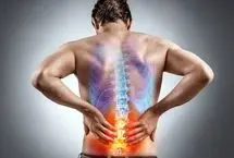 علت تشدید کمردرد در ساعات اولیه صبح