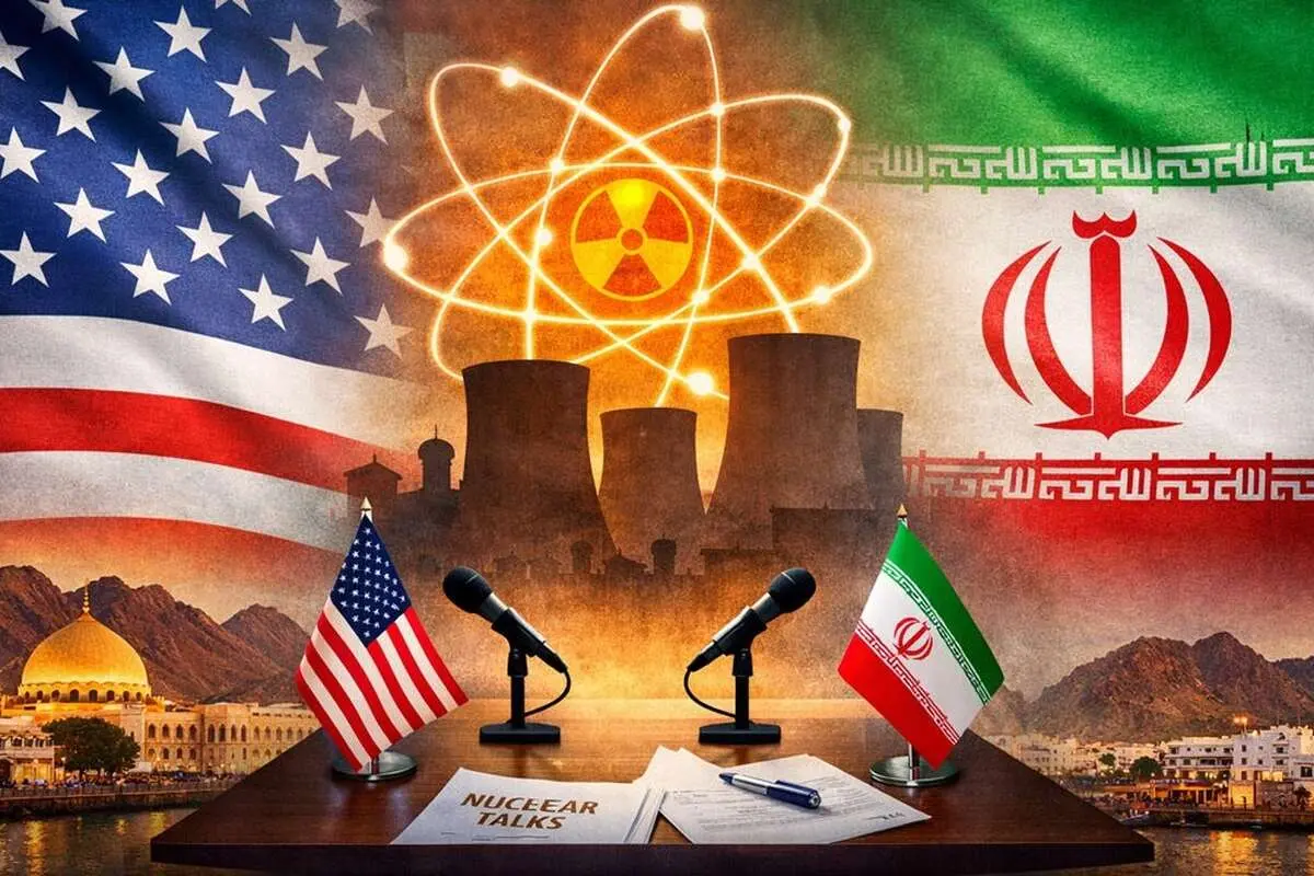 تسنیم: سرپرست هیأت مذاکره‌کننده ایرانی هنوز قطعی نشده است
