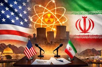  تله خودساخته ترامپ و گزینه‌های ایران / چرا تهران با ونزوئلا متفاوت است؟