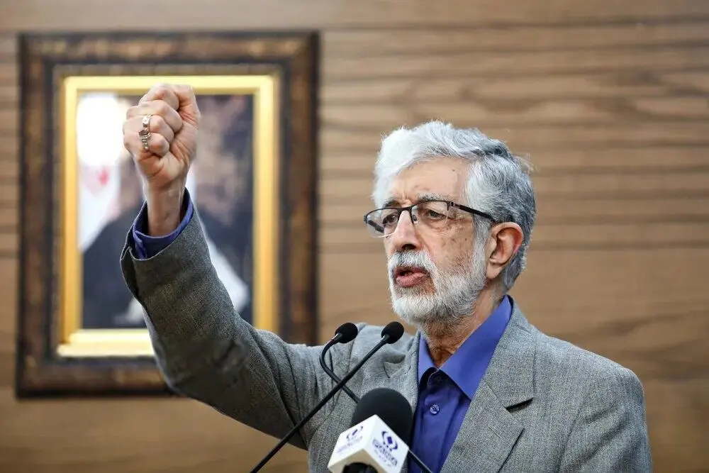 حدادعادل: برداشت غلطی از بیانیه رهبری اتفاق افتاده 
