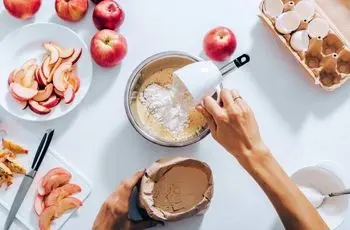 10 اشتباه رایجی که طعم غذا را نابود می‌کند