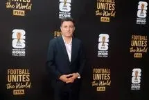 واکنش قلعه‌نویی به قرعه ایران در جام جهانی 2026