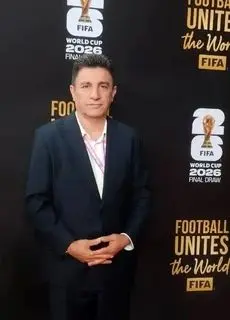 واکنش قلعه‌نویی به قرعه ایران در جام جهانی 2026