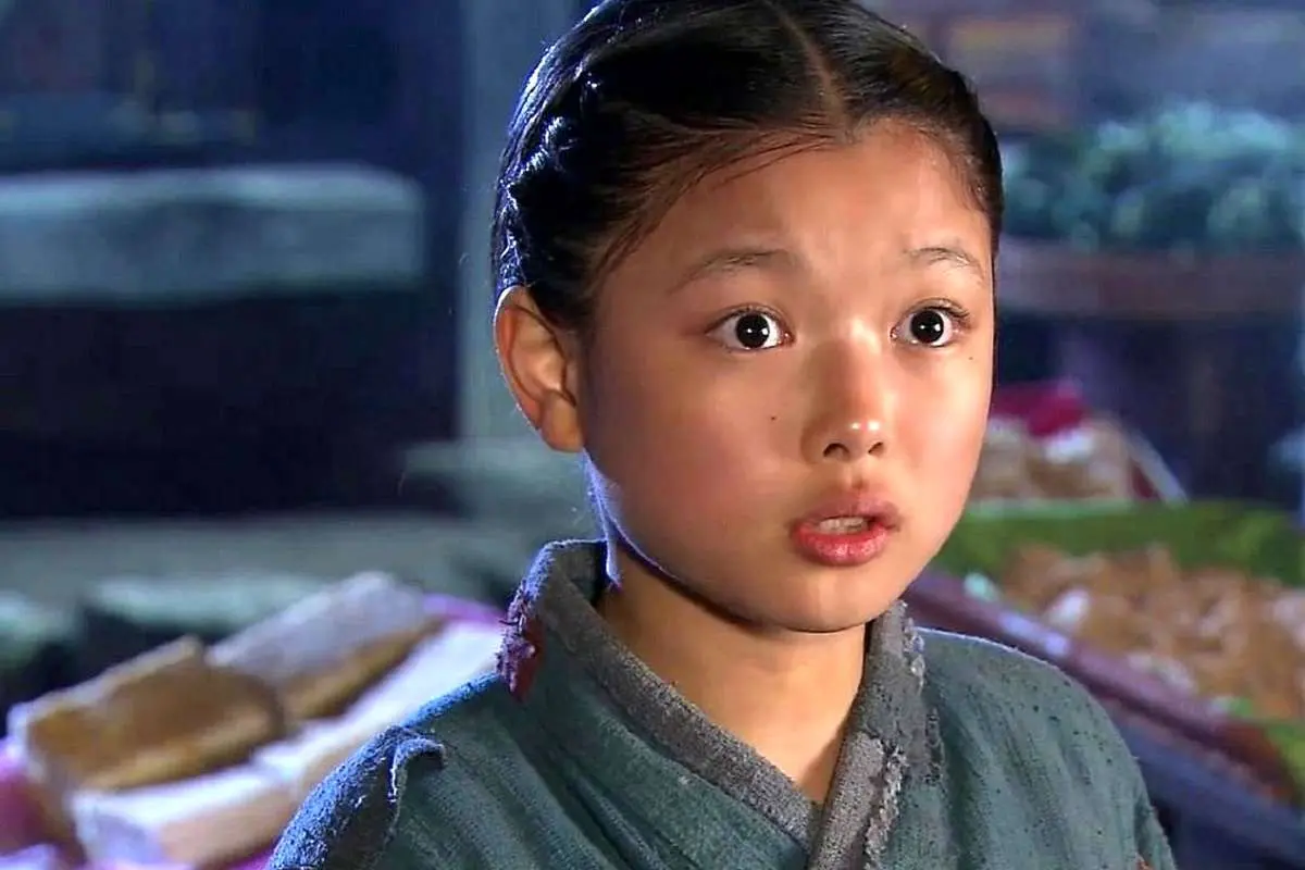 چهره غافلگیرکننده «دونگی کوچک» 15 سال بعد سریال دونگ یی