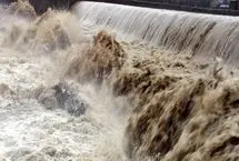 سالی ۳۰۰ میلیارد مترمکعب آب باران هدر می رود