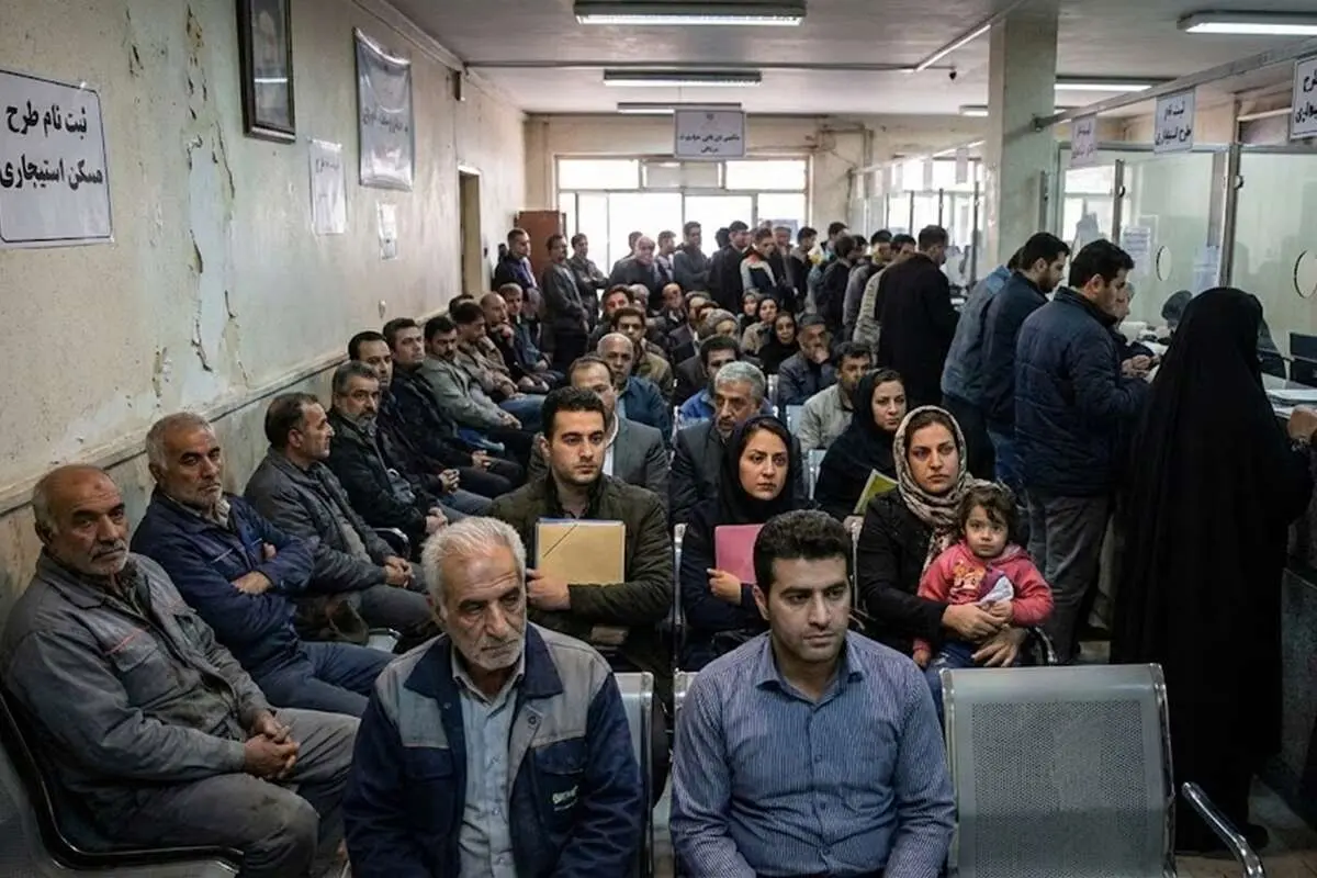 مسکن استیجاری در طرح آشیان سهم چه کسانی می‌شود؟