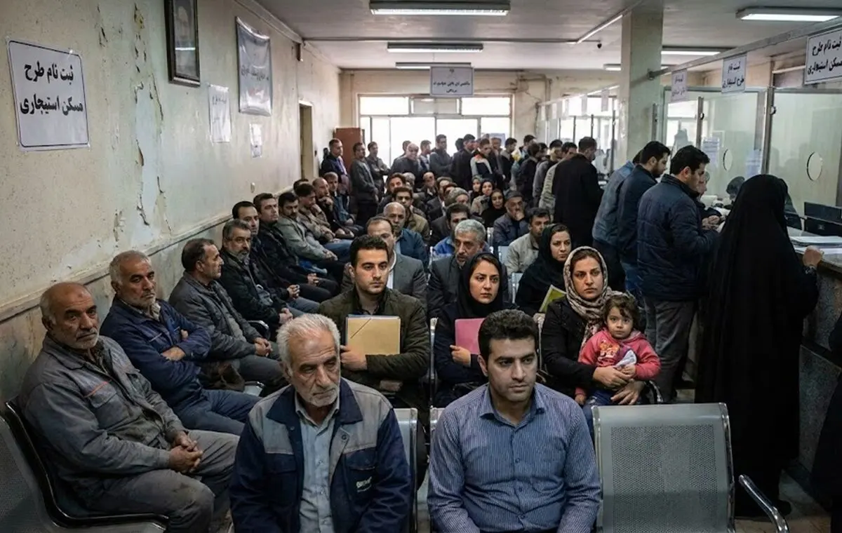 مسکن استیجاری در طرح آشیان سهم چه کسانی می‌شود؟