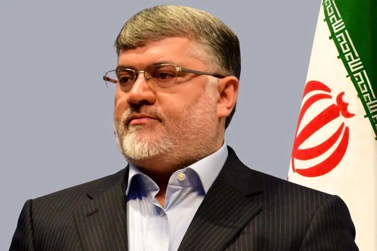  استاندار تهران عضو هیئت دولت شد
