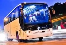 واردات ۲۰۰۰ دستگاه اتوبوس برون‌شهری شتاب می‌گیرد