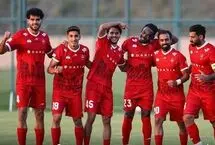 دو خارجی پرسپولیس تعیین تکلیف شدند

