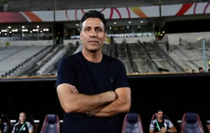 لجبازی تارتار با پرسپولیسی‌ها به خاطر اخراج پسرش از باشگاه!