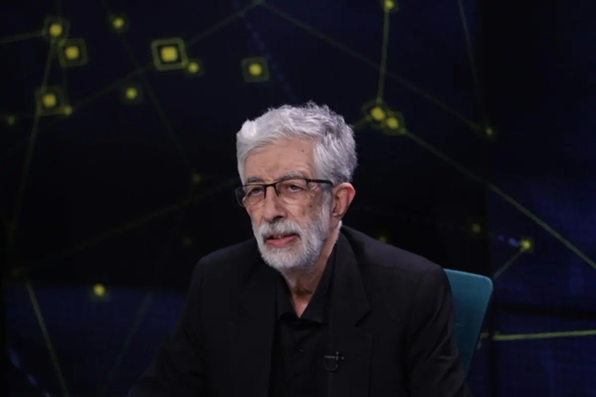 خاطره حداد عادل از مراسم عقد زهرا حداد عادل و آیت‌الله سیدمجتبی خامنه‌ای 