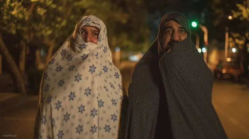 فیلم سینمایی آنتیک
