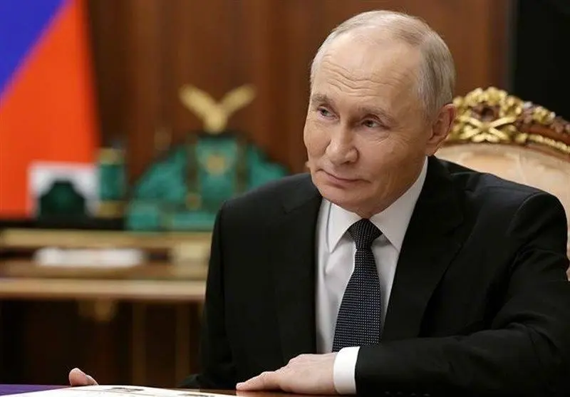 پیام پوتین به رهبر انقلاب/ مسکو دوستی وفادار است