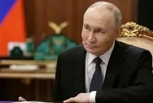 پیام پوتین به رهبر انقلاب/ مسکو دوستی وفادار است