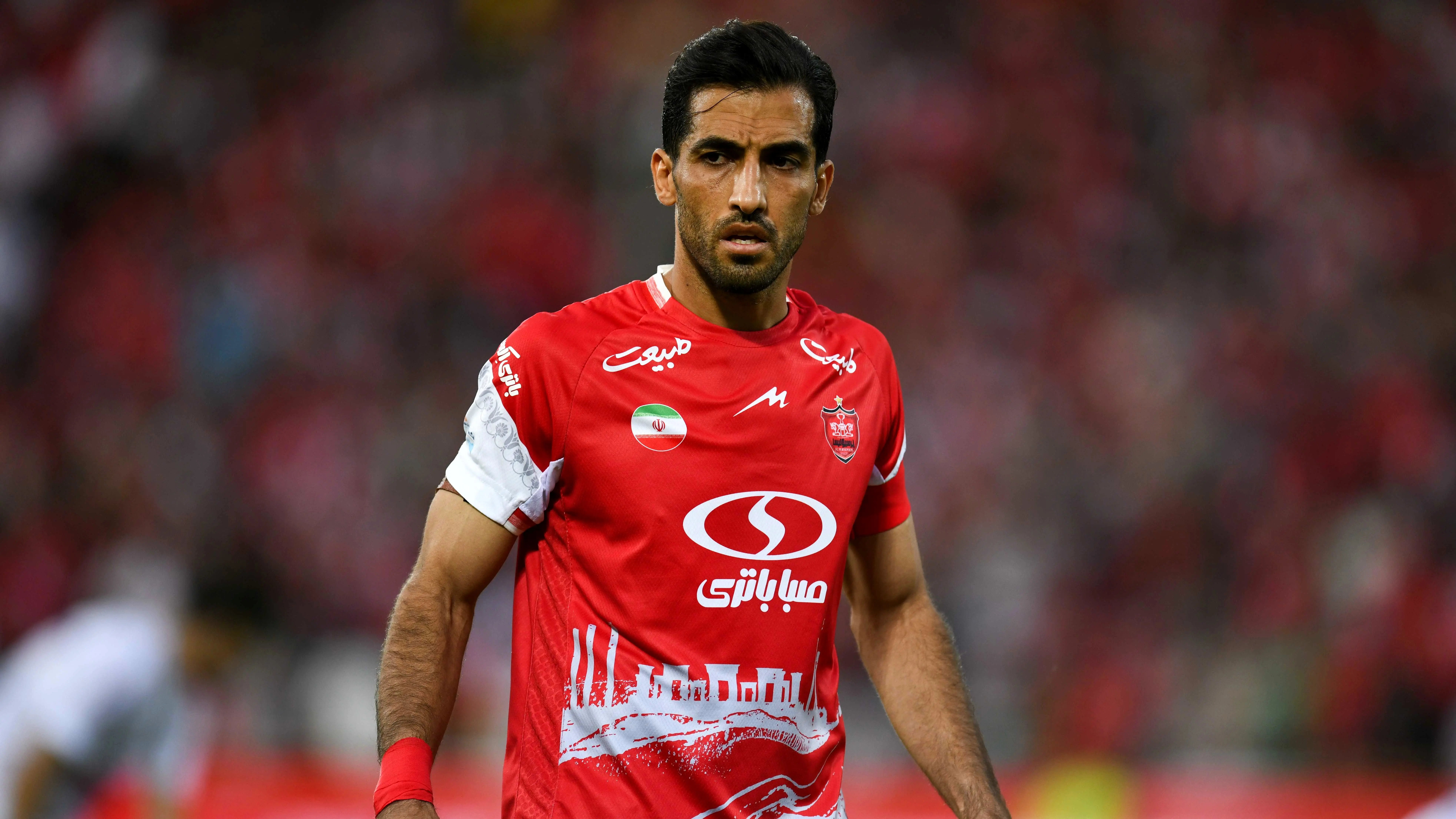 احتمال مربی شدن وحید امیری در پرسپولیس!