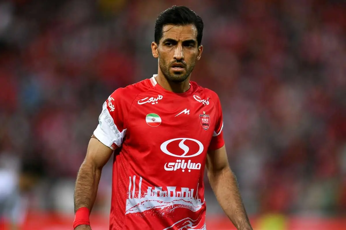 احتمال مربی شدن وحید امیری در پرسپولیس!