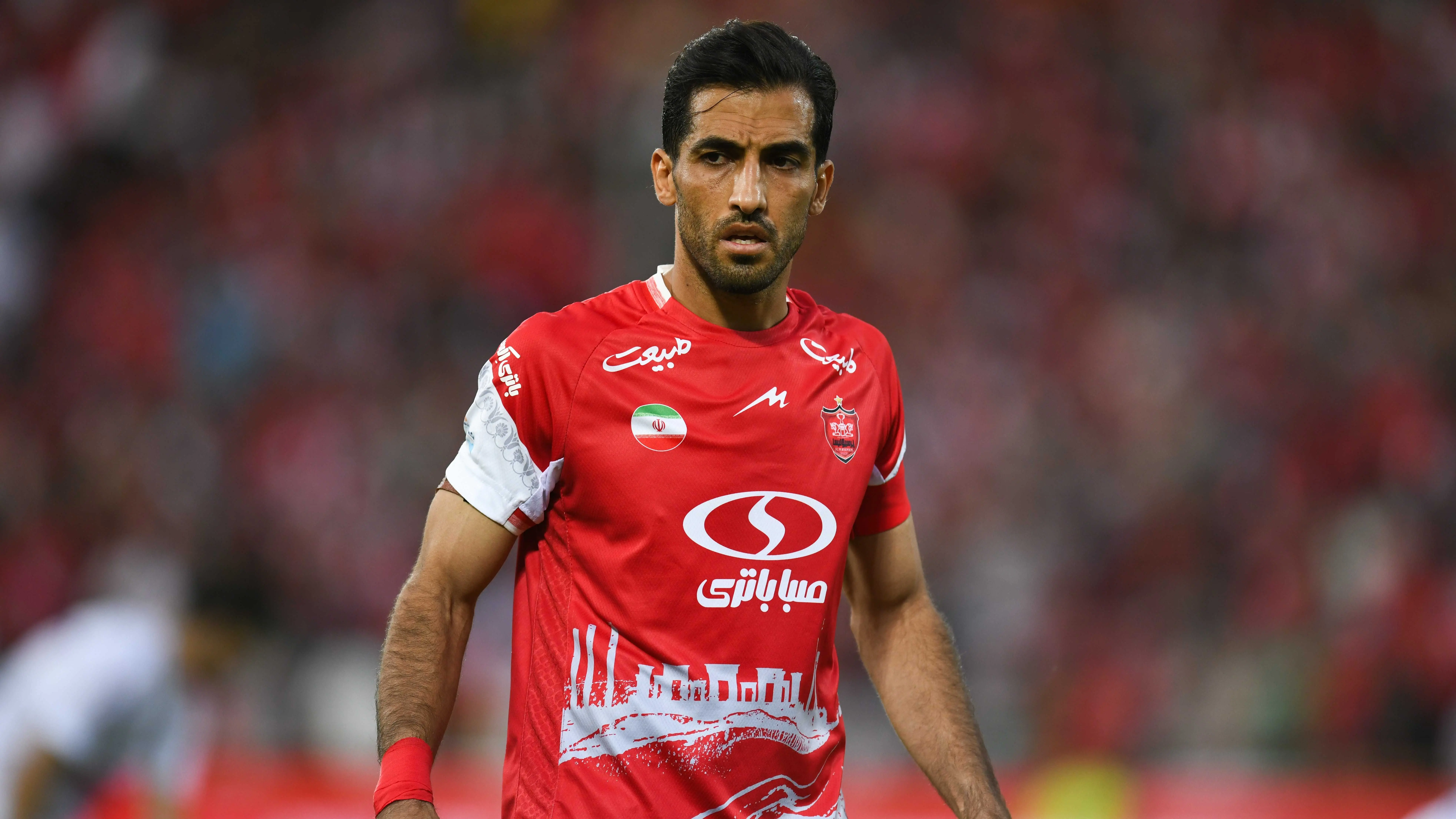احتمال مربی شدن وحید امیری در پرسپولیس!