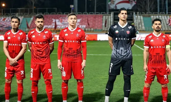 هشدا دوباره پرسپولیس به فدراسیون فوتبال
