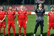 پرسپولیس پولدارترین باشگاه ایران در جام جهانی