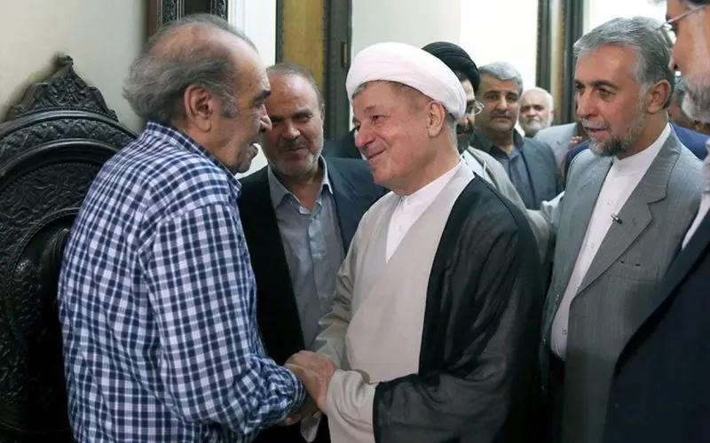 ایرج خواجه امیری
