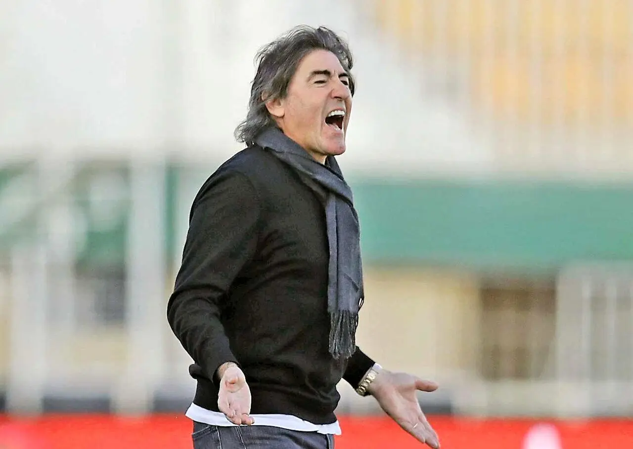 با اتمام مهلت ساپینتو به استقلال؛ زمان شکایت رسید