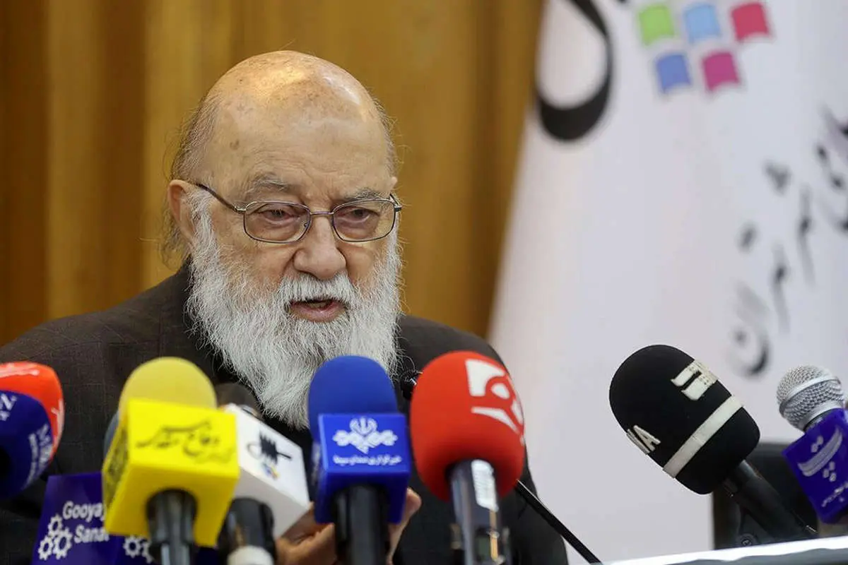 واکنش چمران به موضوع نگهداری سگ های ولگرد