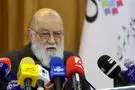 واکنش چمران به موضوع نگهداری سگ های ولگرد