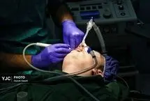 تصاویر؛ نخستین جراحی دندانپزشکی تحت بیهوشی برای کودکان مبتلا به اتیسم