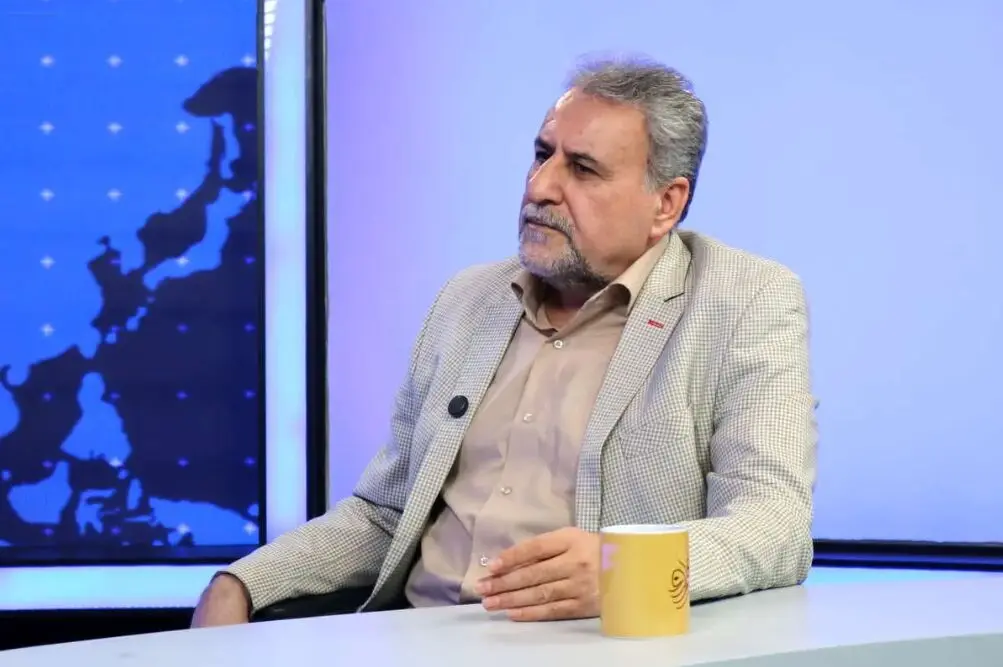پزشکیان از جریانات افراطی رودست خورده است / پزشکیان به اسم وفاق زمین را داد که زمان بخرد اما زمین را داد و زمان نخرید/ پزشکیان در معرض یک تهدید جدی است 
