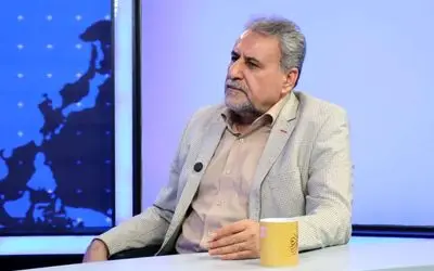 پزشکیان از جریانات افراطی رودست خورده است / پزشکیان به اسم وفاق زمین را داد که زمان بخرد اما زمین را داد و زمان نخرید/ پزشکیان در معرض یک تهدید جدی است 
