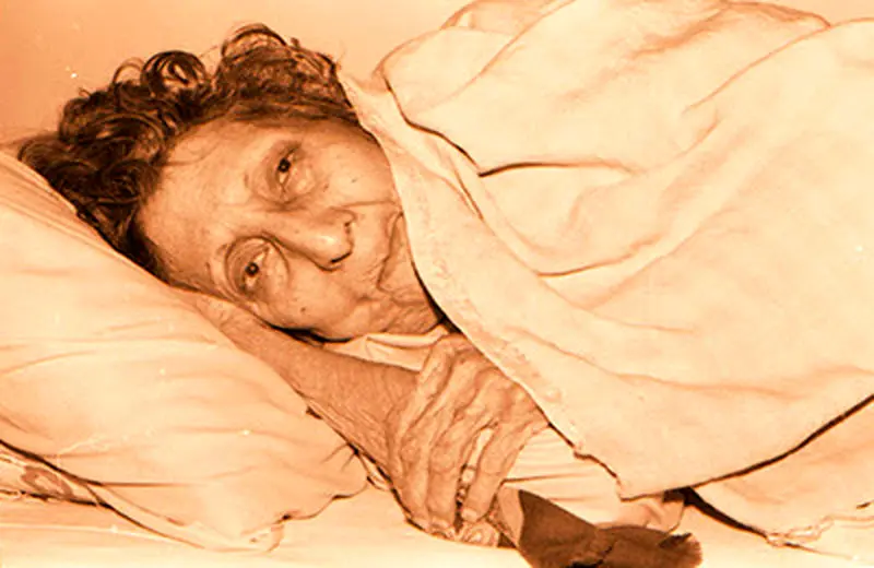 سامی نژاد روح انگیز