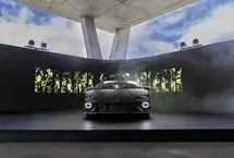 ۳۲۰ ساعت هنر برای تولد سوپراسپرت بی‌نظیر لامبورگینی تمراریو