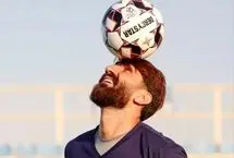 تصویر؛ تیپ و استایل جدید علیرضا بیرانوند در تبریز