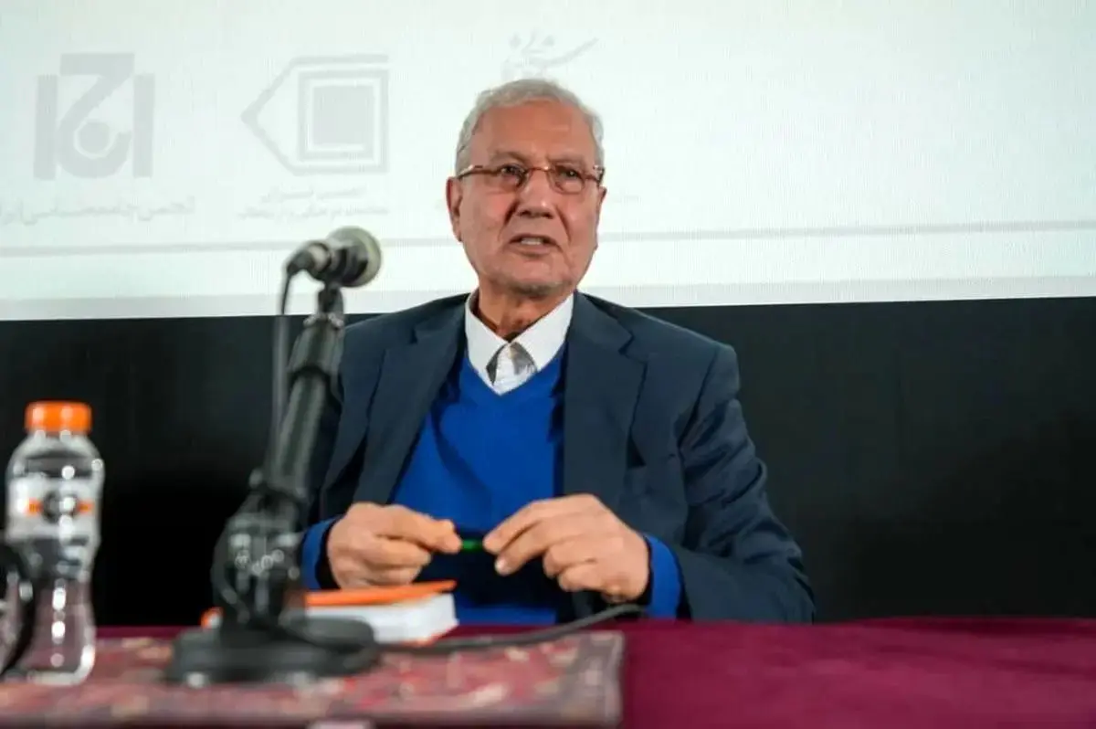 ربیعی هشدار داد: اگر نهادهای مدنی تقویت نشوند، جامعه دچار بحران خواهد شد!