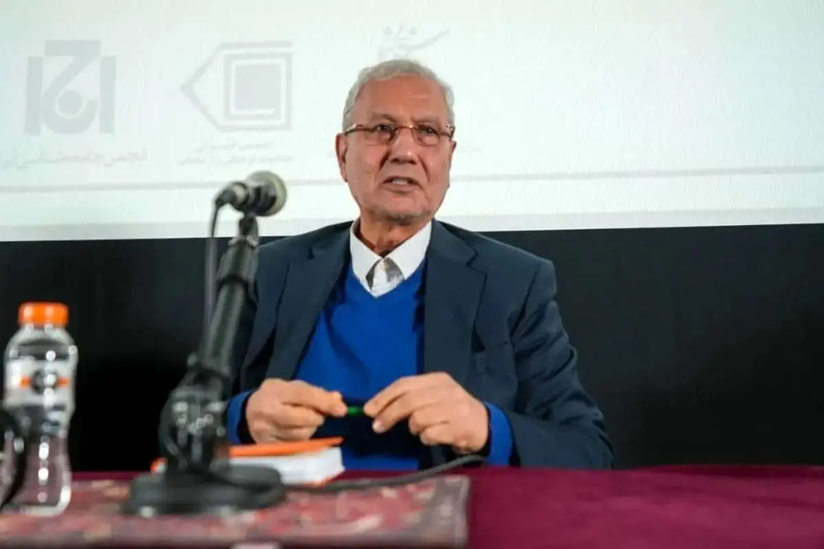 ربیعی هشدار داد: اگر نهادهای مدنی تقویت نشوند، جامعه دچار بحران خواهد شد!