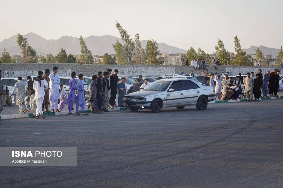 گالری