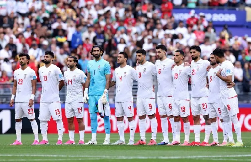 زمان اولین تمرین تیم‌ملی بعد از جام جهانی 