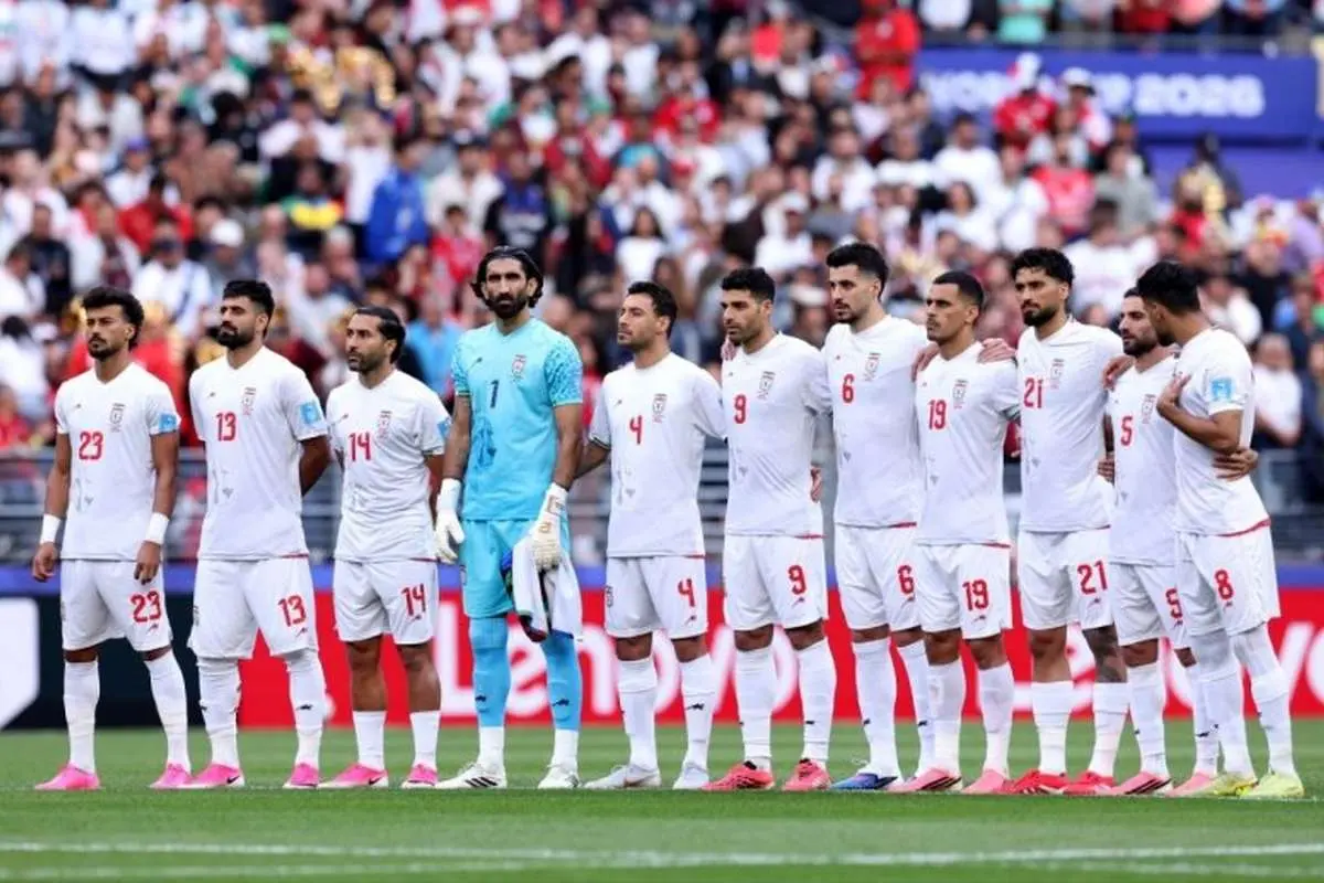 زمان اولین تمرین تیم‌ملی بعد از جام جهانی