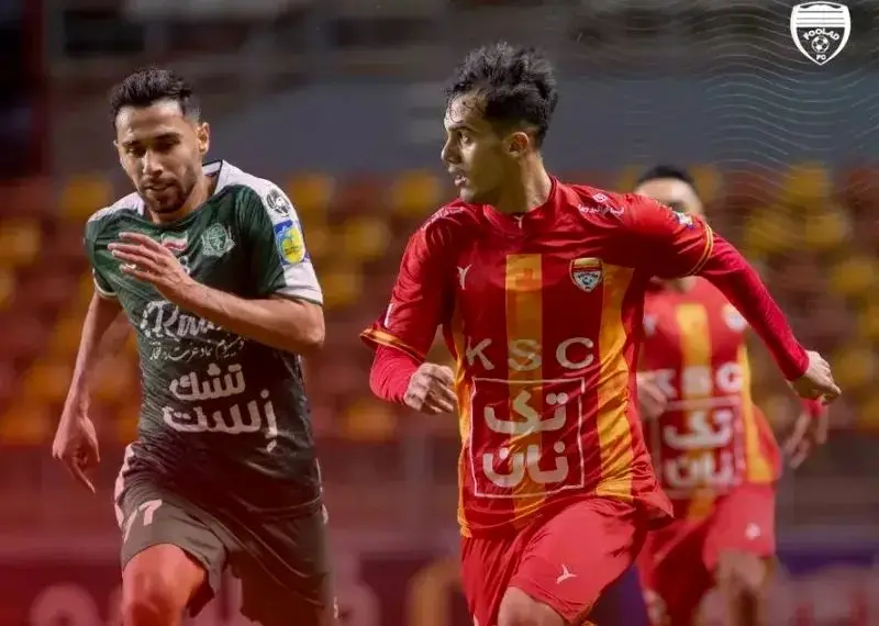 تساوی ۰ - ۰ فولاد مقابل آلومینیوم اراک؛ انتقاد از یحیی به اوج رسید