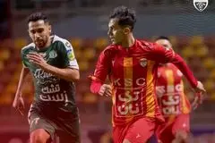 تساوی ۰ - ۰ فولاد مقابل آلومینیوم اراک؛ انتقاد از یحیی به اوج رسید