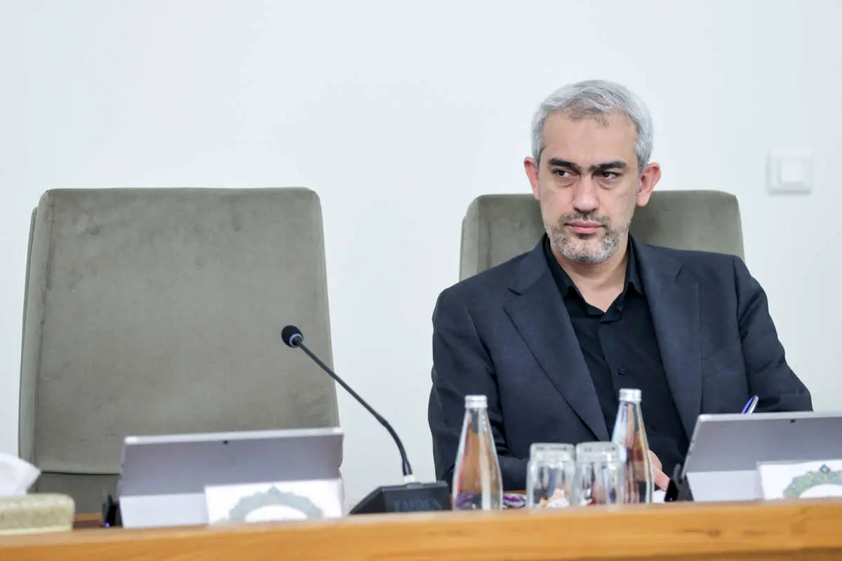 مدنی‌زاده: اقتصاد کشور باوجود حملات اسرائیل پابرجاست

