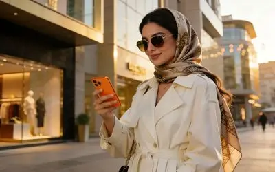 عاریه می کنم پس هستم!