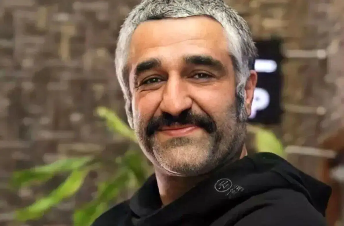 حمایت رئیس سابق از پژمان جمشیدی: نیاز به دست و پا بستن کسی ندارد!