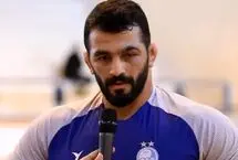 کامبک درخشان حسن یزدانی و درخشش در وزن جدید