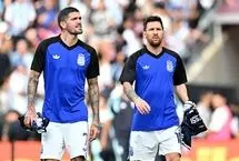 ببینید؛ خلاصه بازی آرژانتین 3-0 ایسلند