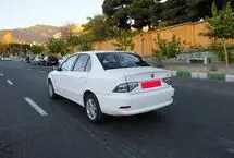 بازگشت سورن پلاس توربو به خط تولید ایران‌خودرو