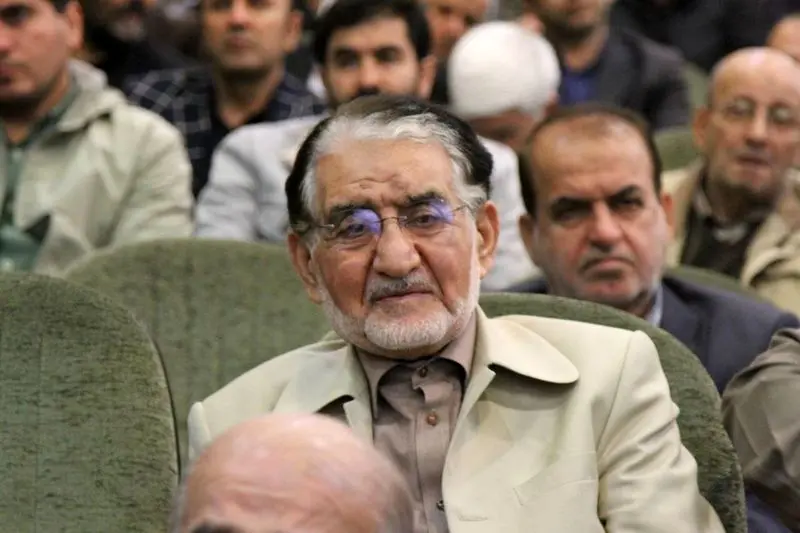 حسین شریعتمداری میرسلیم ناطق نوری